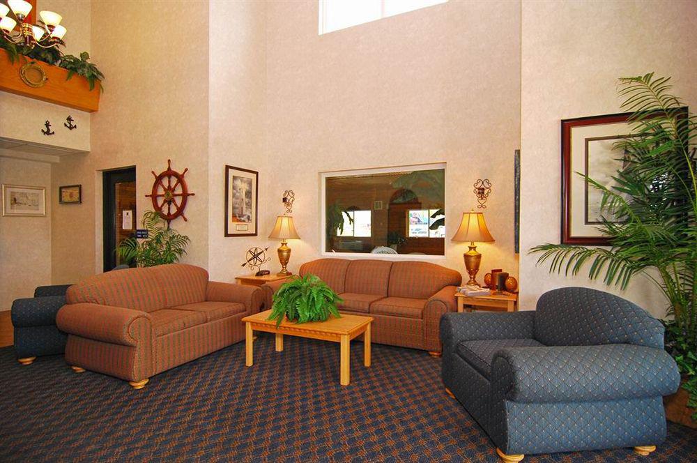 Comfort Inn & Suites Murrieta Temecula Wine Country Interior photo